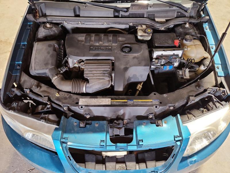 2005 SATURN ION LEVEL 2 — Фото 11 из 13
