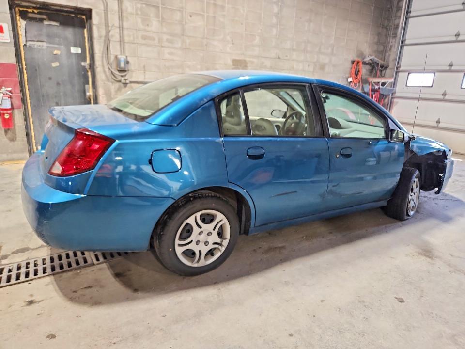 2005 SATURN ION LEVEL 2 — Фото 3 из 13