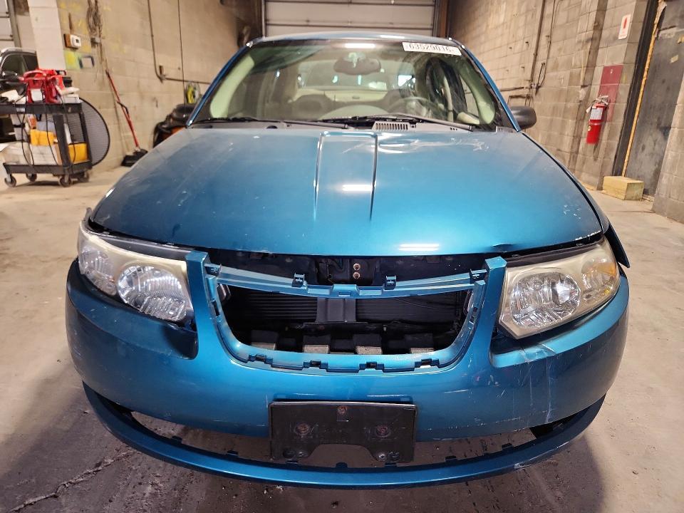 2005 SATURN ION LEVEL 2 — Фото 5 из 13