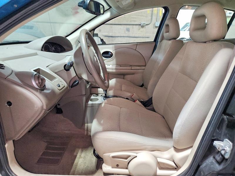2005 SATURN ION LEVEL 2 — Фото 7 из 13