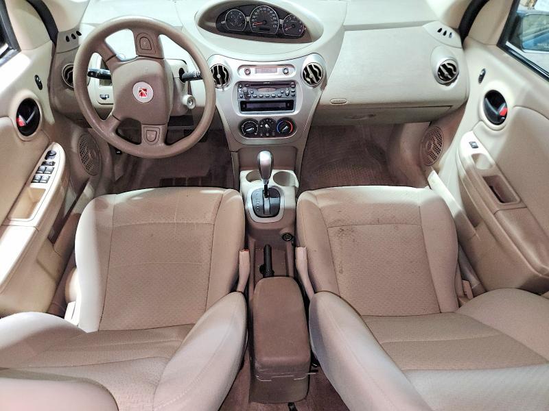 2005 SATURN ION LEVEL 2 — Фото 8 из 13