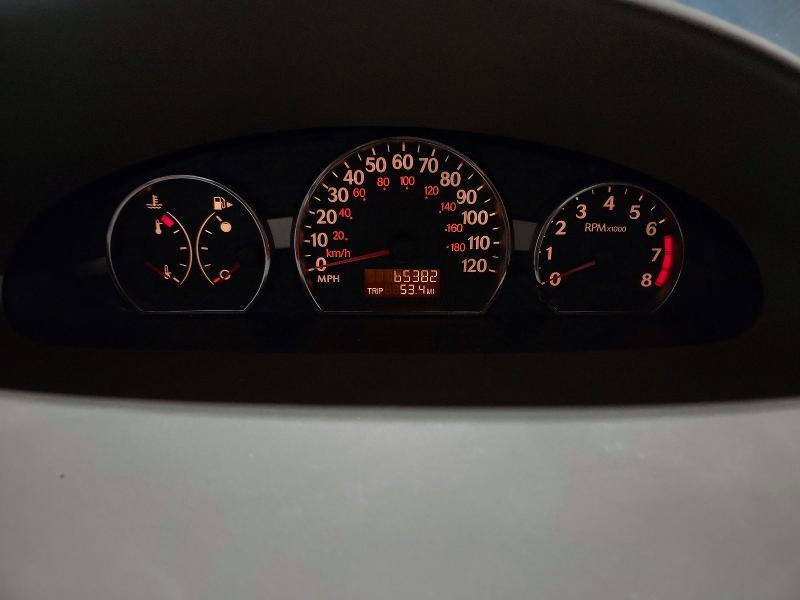 2005 SATURN ION LEVEL 2 — Фото 9 из 13