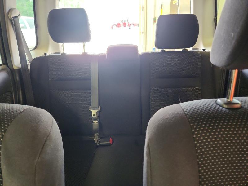 2005 SCION XB BASE — Фото 10 из 13