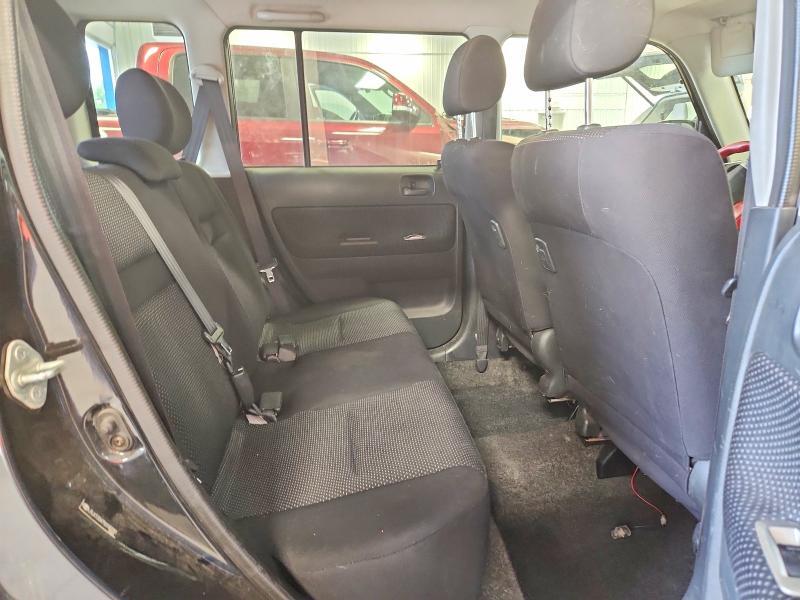 2005 SCION XB BASE — Фото 11 из 13