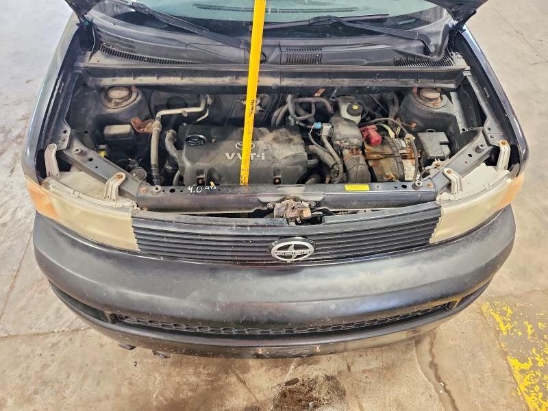 2005 SCION XB BASE — Фото 12 из 13