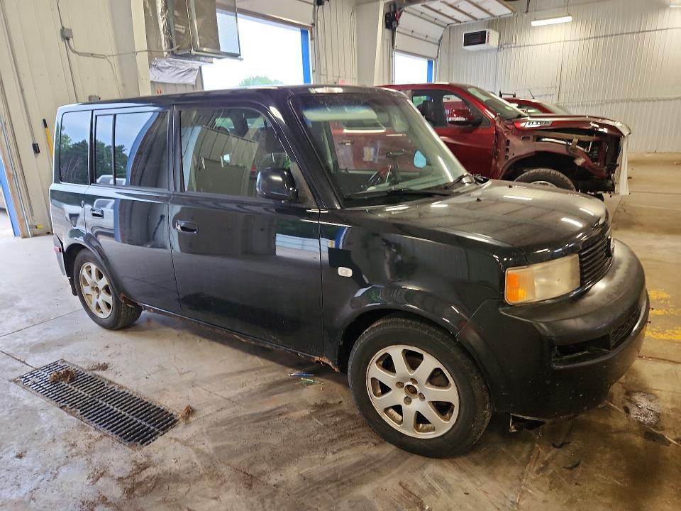 2005 SCION XB BASE — Фото 4 из 13