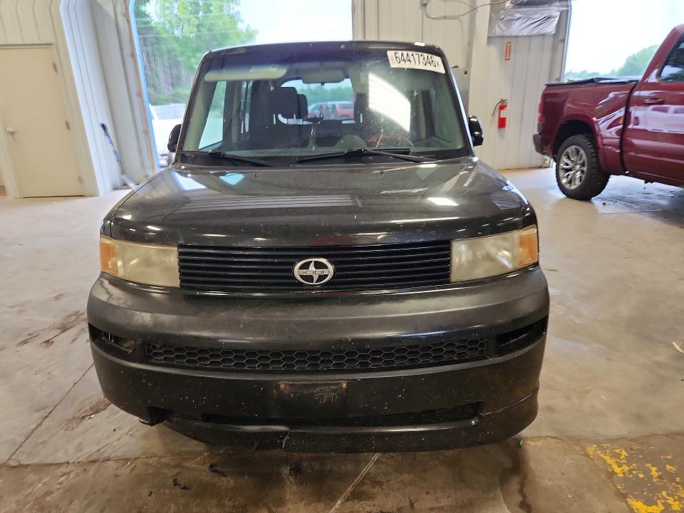 2005 SCION XB BASE — Фото 5 из 13