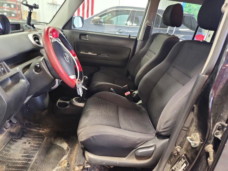2005 SCION XB BASE — Фото 7 из 13