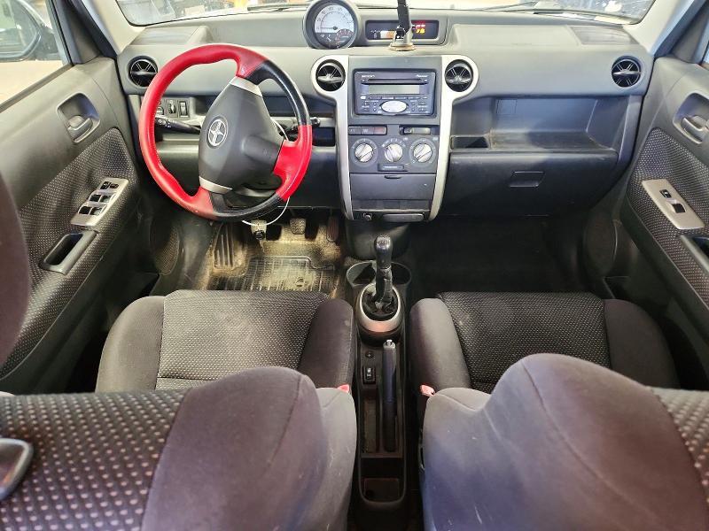2005 SCION XB BASE — Фото 8 из 13