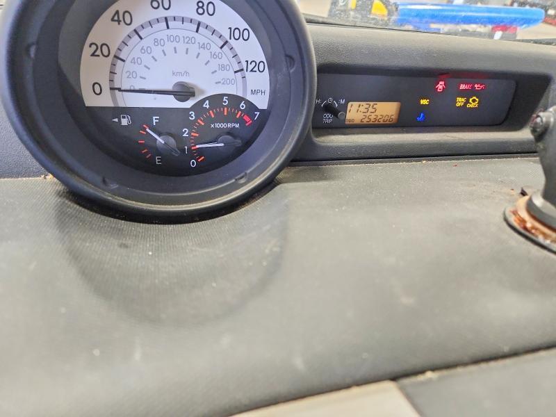 2005 SCION XB BASE — Фото 9 из 13