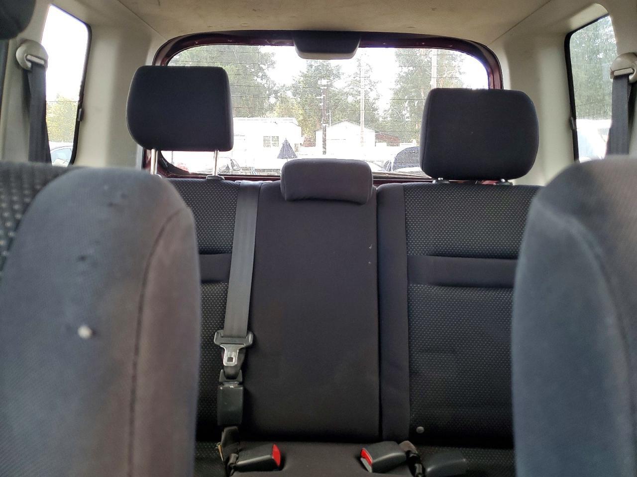 2005 SCION XB BASE — Фото 10 из 13