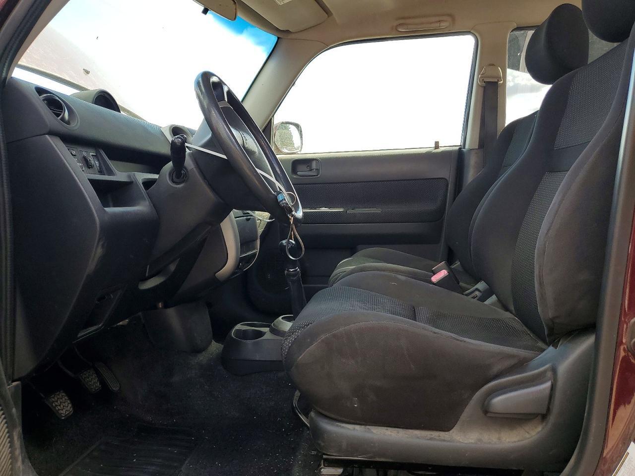2005 SCION XB BASE — Фото 7 из 13