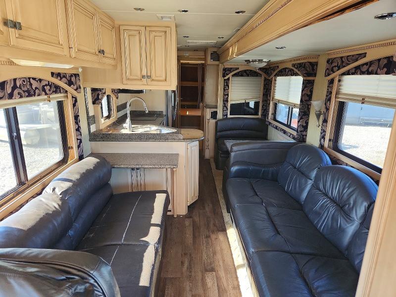 2005 SPARTAN MOTORS SELECT RV — Фото 5 из 10