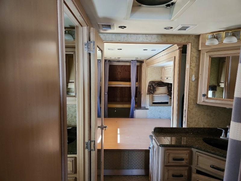 2005 SPARTAN MOTORS SELECT RV — Фото 6 из 10