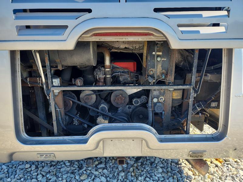 2005 SPARTAN MOTORS SELECT RV — Фото 7 из 10
