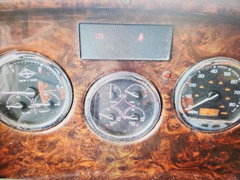 2005 SPARTAN MOTORS SELECT RV — Фото 8 из 10