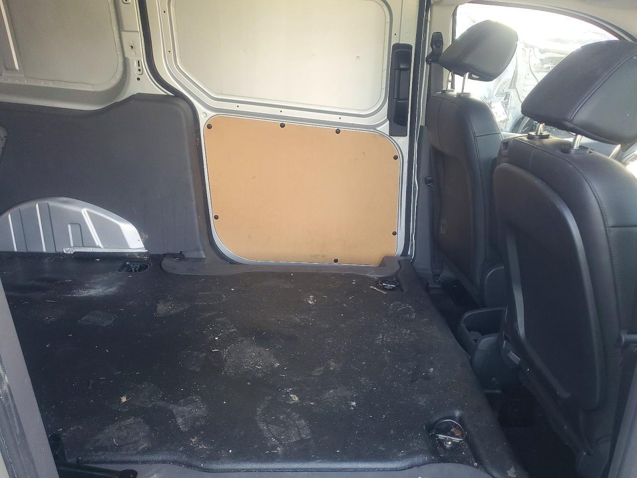 2020 FORD TRANSIT CONNECT XL — Фото 11 из 14