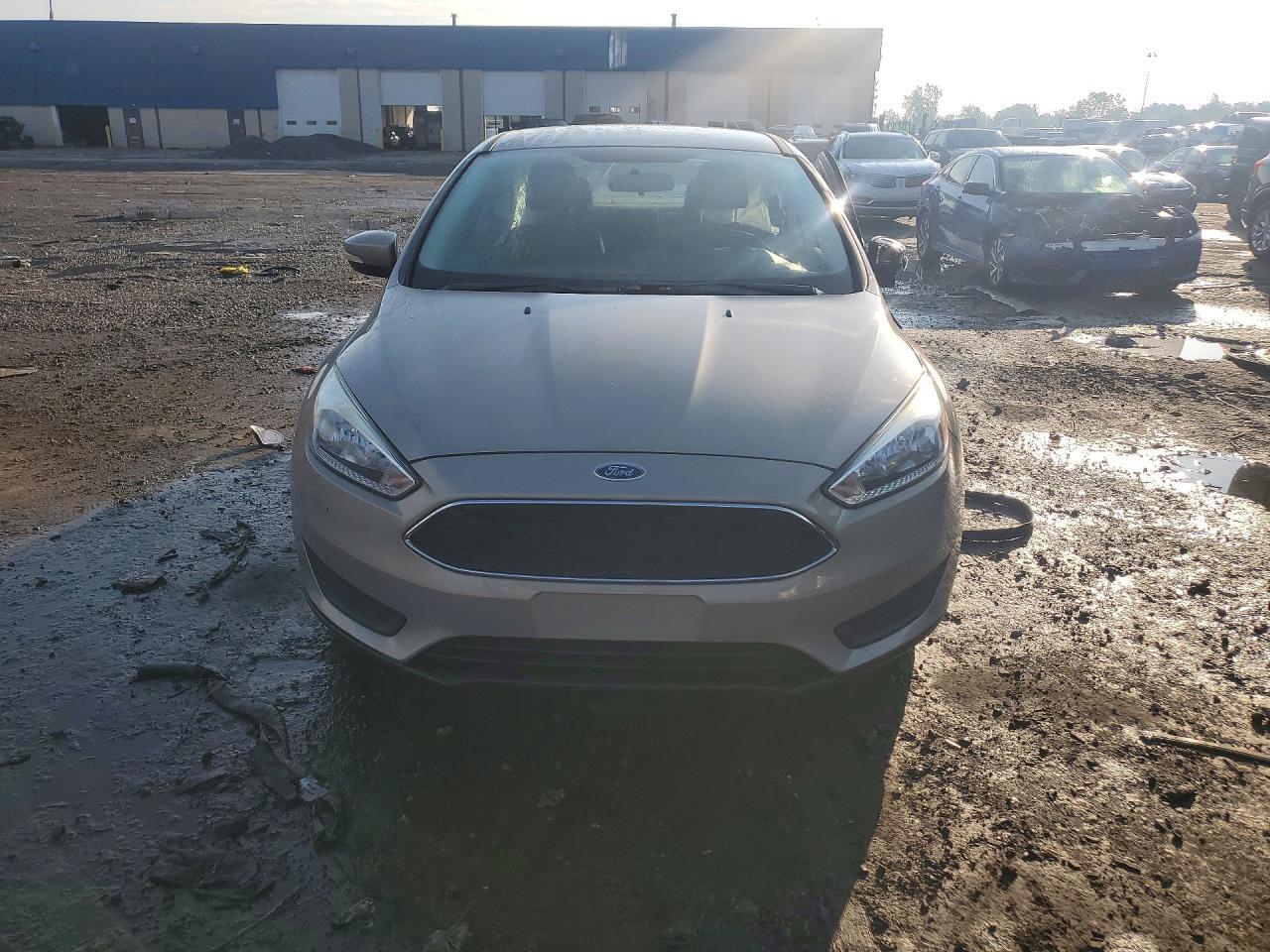1FADP3F25GL305564 2016 FORD FOCUS photo no. 5