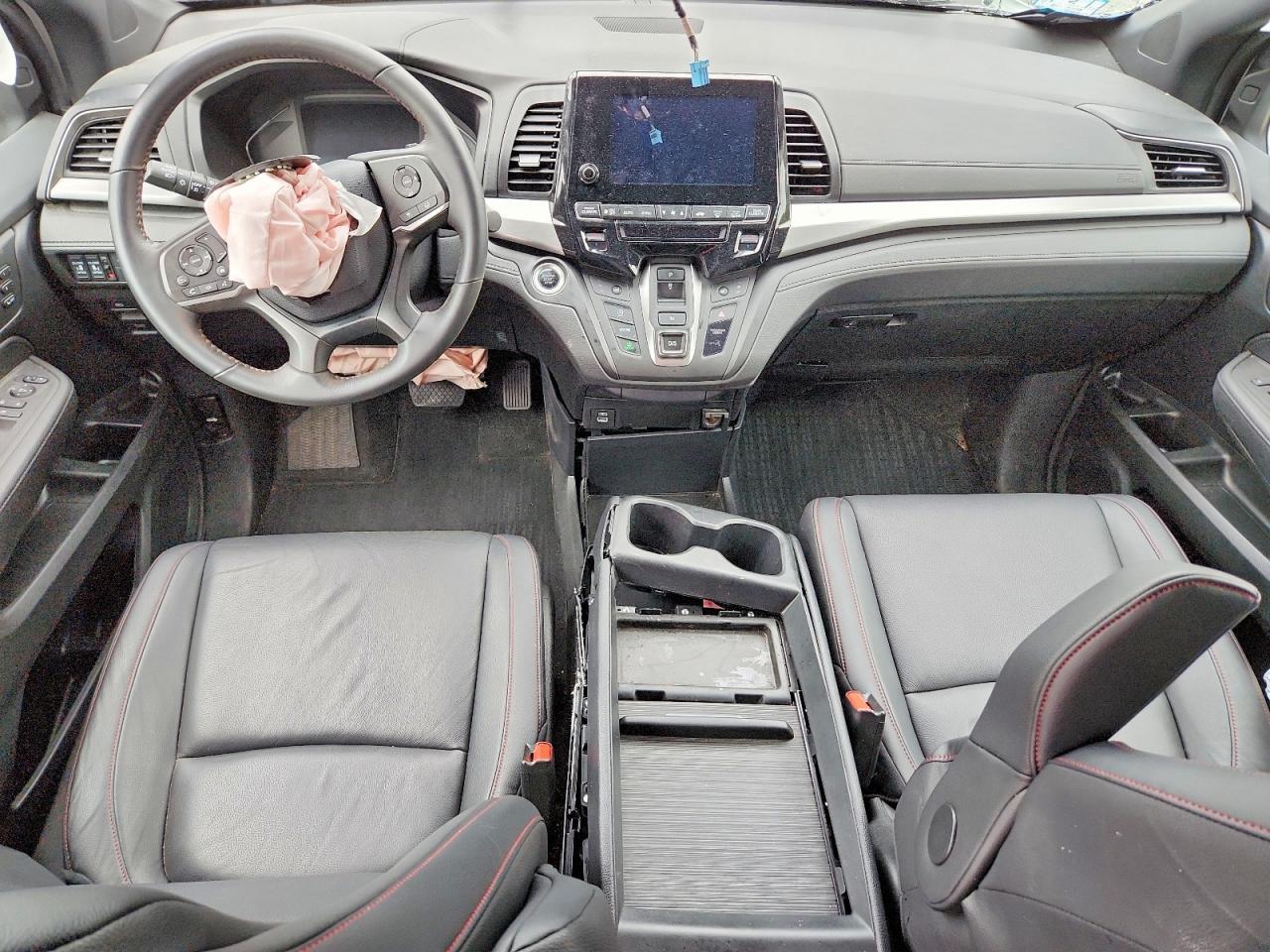 2024 HONDA ODYSSEY SPORT — Фото 8 из 13