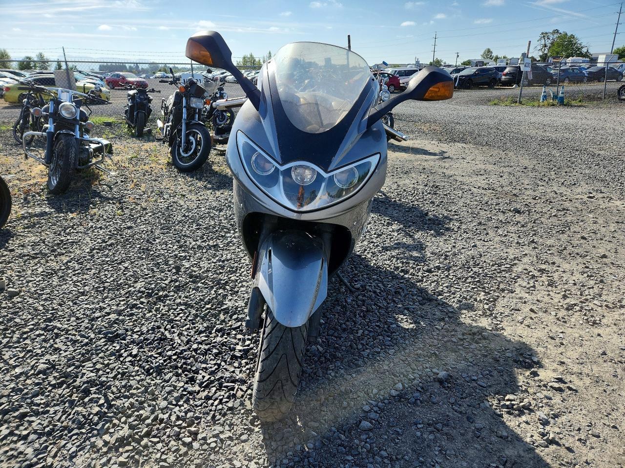 2008 TRIUMPH MOTORCYCLE SPRINT ST — Фото 2 из 9