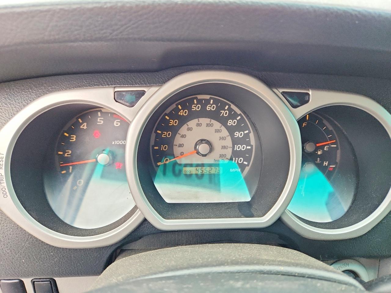 2005 TOYOTA 4RUNNER SPORT EDITION — Фото 9 из 12