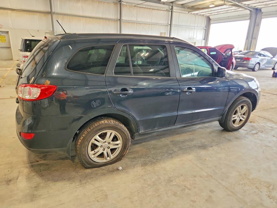 2012 HYUNDAI SANTA FE GLS — Фото 3 из 14