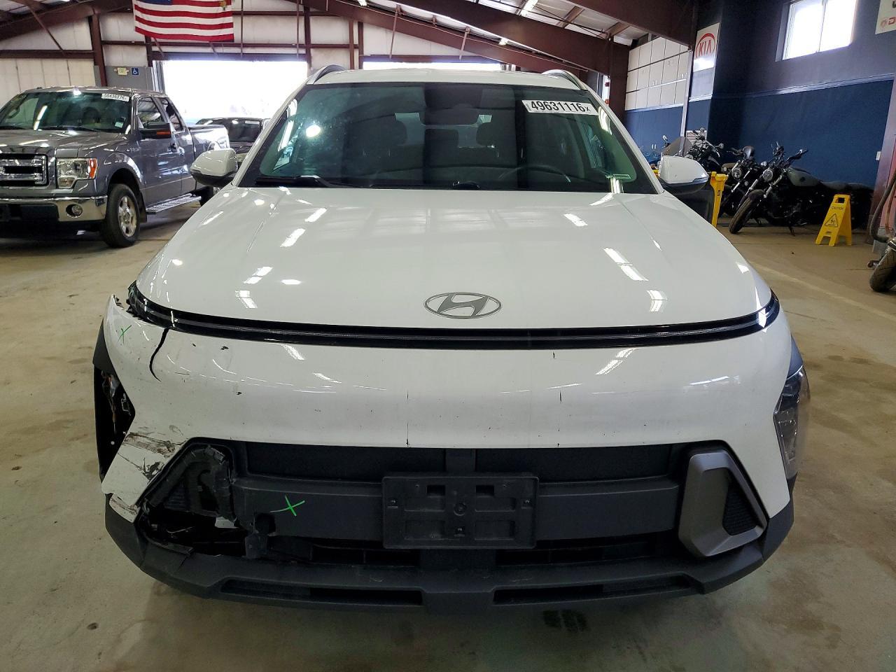 2024 HYUNDAI KONA SEL — Фото 5 из 13