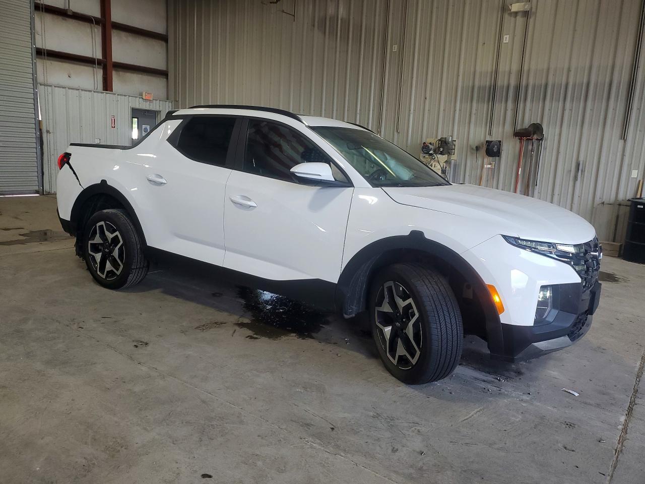 2024 HYUNDAI SANTA CRUZ LIMITED — Фото 4 из 12