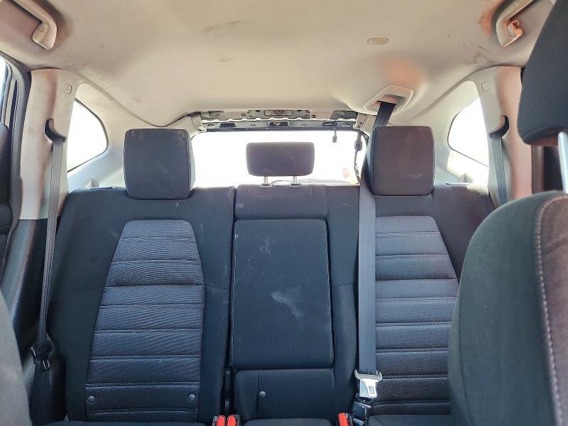 5J6RW2H26LA012797 2020 HONDA CR-V photo no. 10