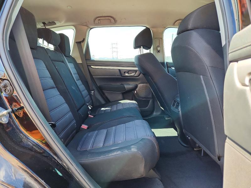 5J6RW2H26LA012797 2020 HONDA CR-V photo no. 11