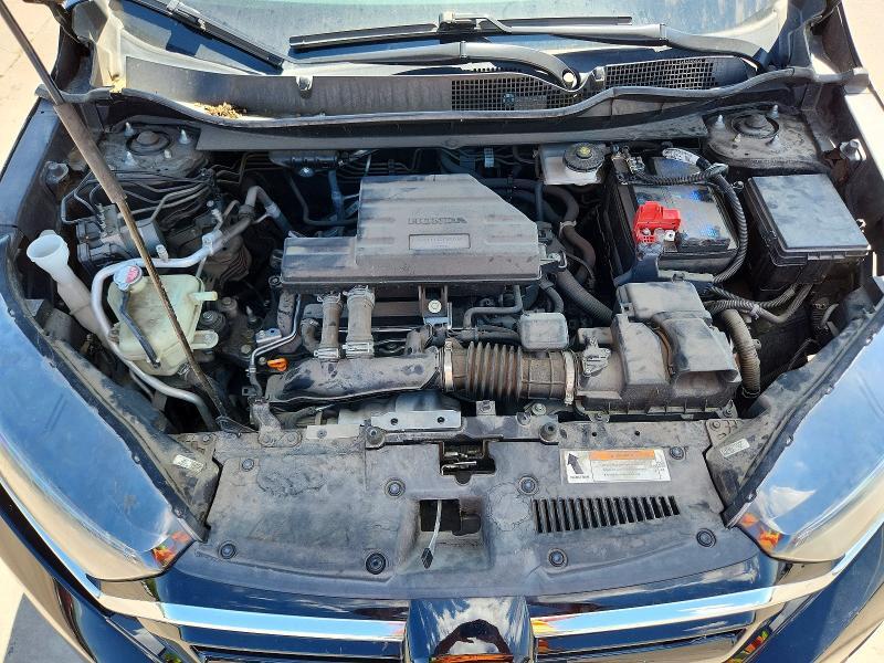 5J6RW2H26LA012797 2020 HONDA CR-V photo no. 12