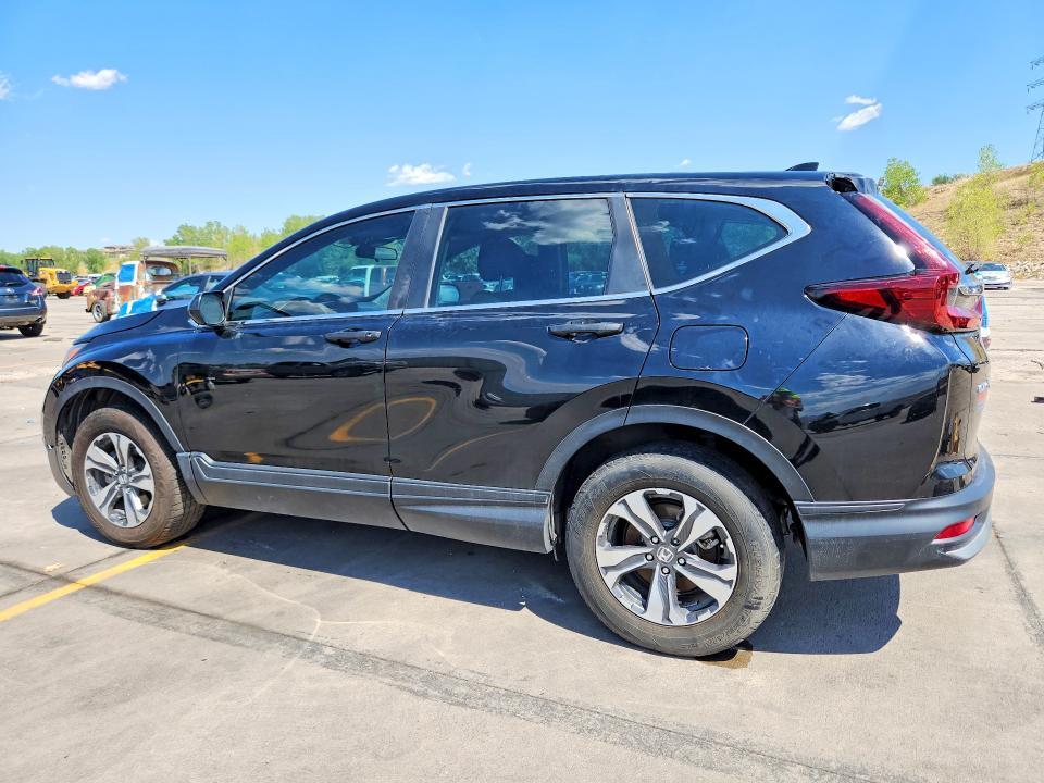5J6RW2H26LA012797 2020 HONDA CR-V photo no. 2