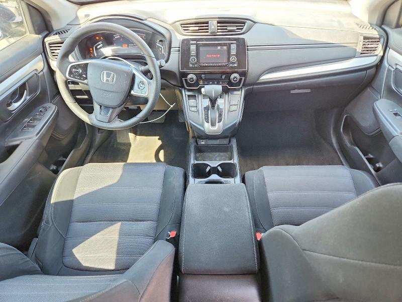 5J6RW2H26LA012797 2020 HONDA CR-V photo no. 8