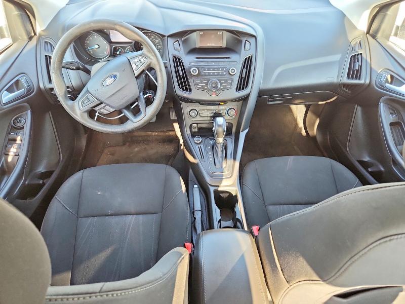 1FADP3F27GL391234 2016 FORD FOCUS photo no. 10