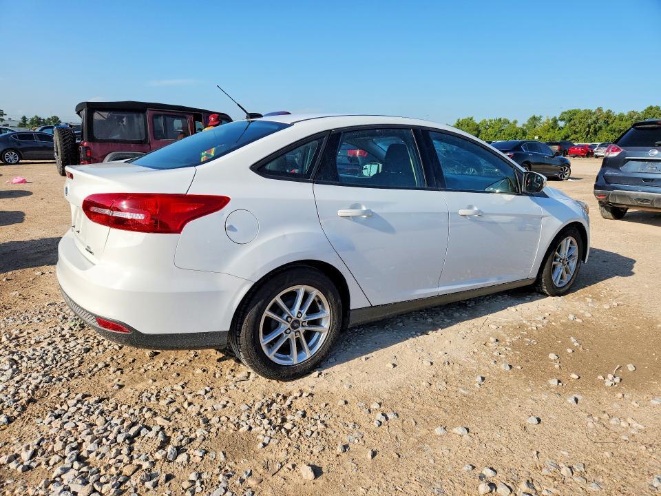 1FADP3F27GL391234 2016 FORD FOCUS photo no. 4