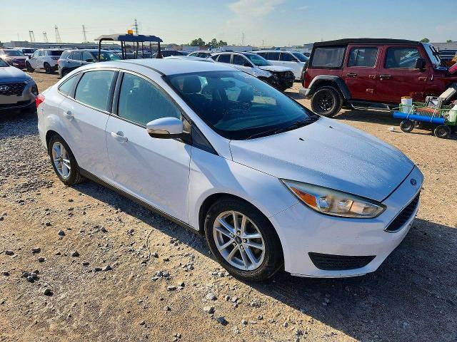 1FADP3F27GL391234 2016 FORD FOCUS photo no. 5