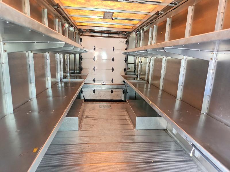 4UZAC2EA6LCLZ6636 2020 FREIGHTLINER CHASSIS photo no. 10