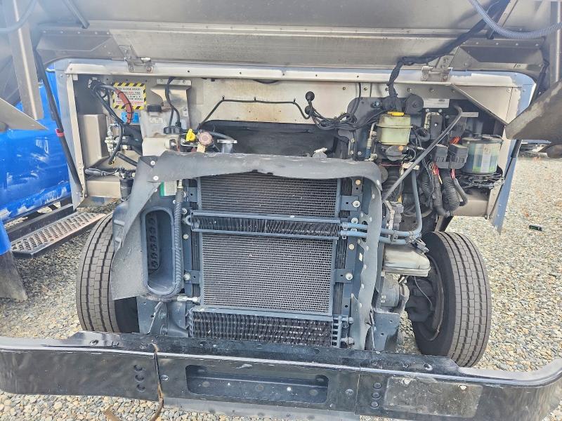 4UZAC2EA6LCLZ6636 2020 FREIGHTLINER CHASSIS photo no. 12