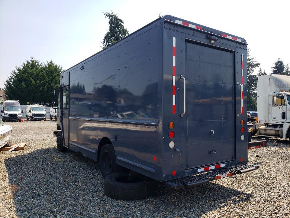 4UZAC2EA6LCLZ6636 2020 FREIGHTLINER CHASSIS photo no. 2
