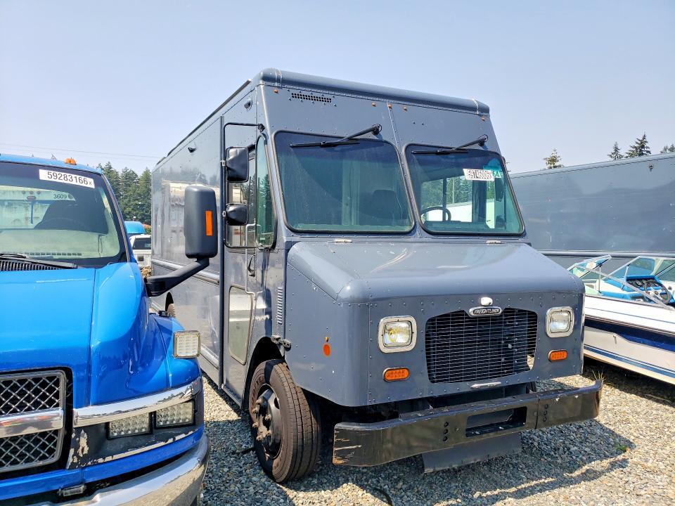4UZAC2EA6LCLZ6636 2020 FREIGHTLINER CHASSIS photo no. 4