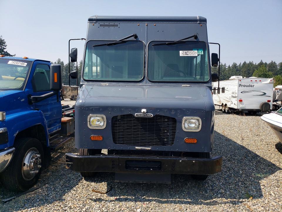 4UZAC2EA6LCLZ6636 2020 FREIGHTLINER CHASSIS photo no. 5
