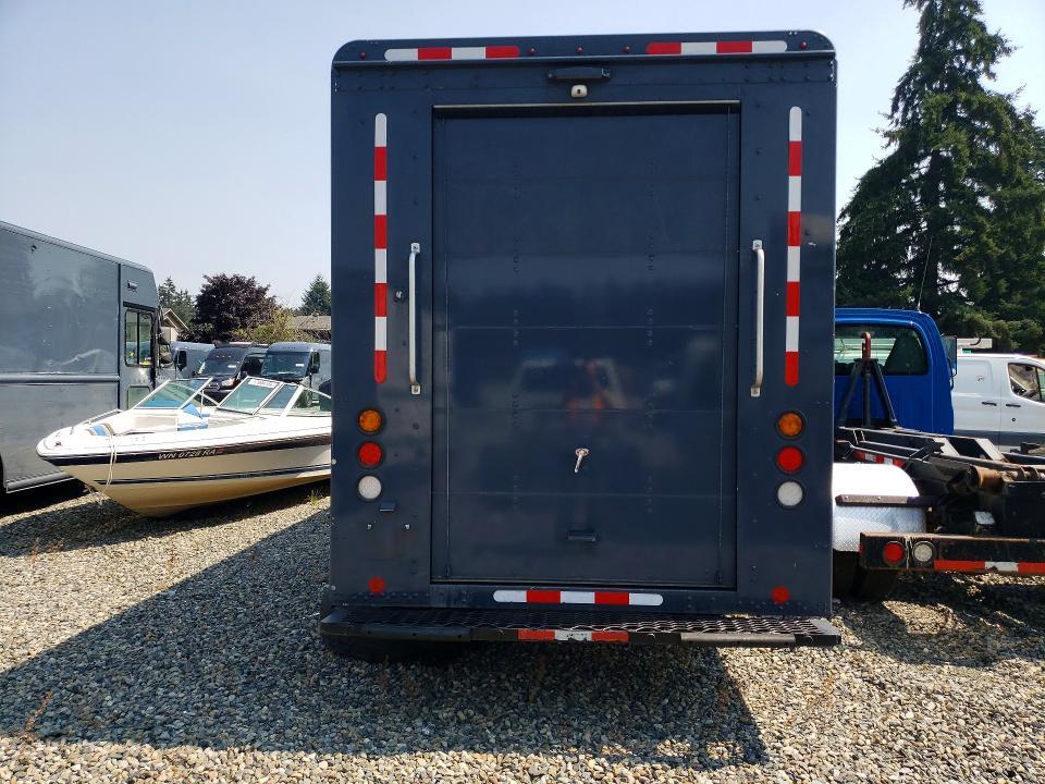 4UZAC2EA6LCLZ6636 2020 FREIGHTLINER CHASSIS photo no. 6
