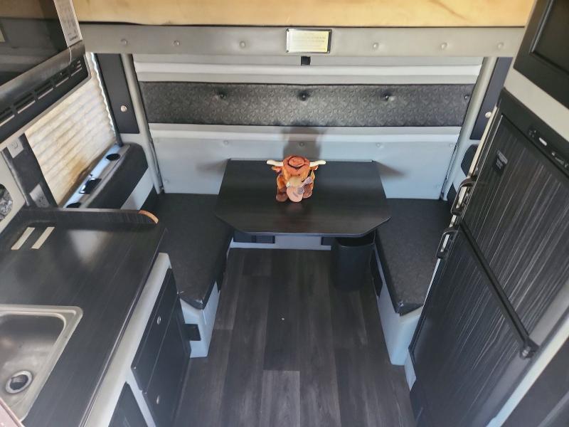 2020 FREIGHTLINER M2 112 MED - SEMI TRUCK — Фото 10 из 14