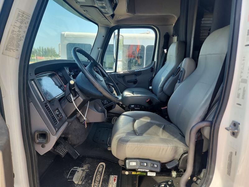 2020 FREIGHTLINER M2 112 MED - SEMI TRUCK — Фото 7 из 14