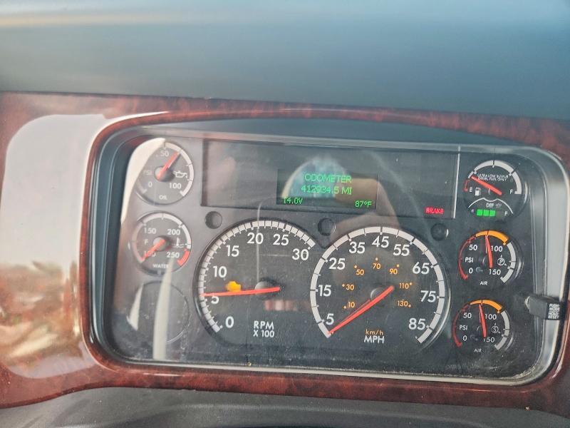 2020 FREIGHTLINER M2 112 MED - SEMI TRUCK — Фото 9 из 14