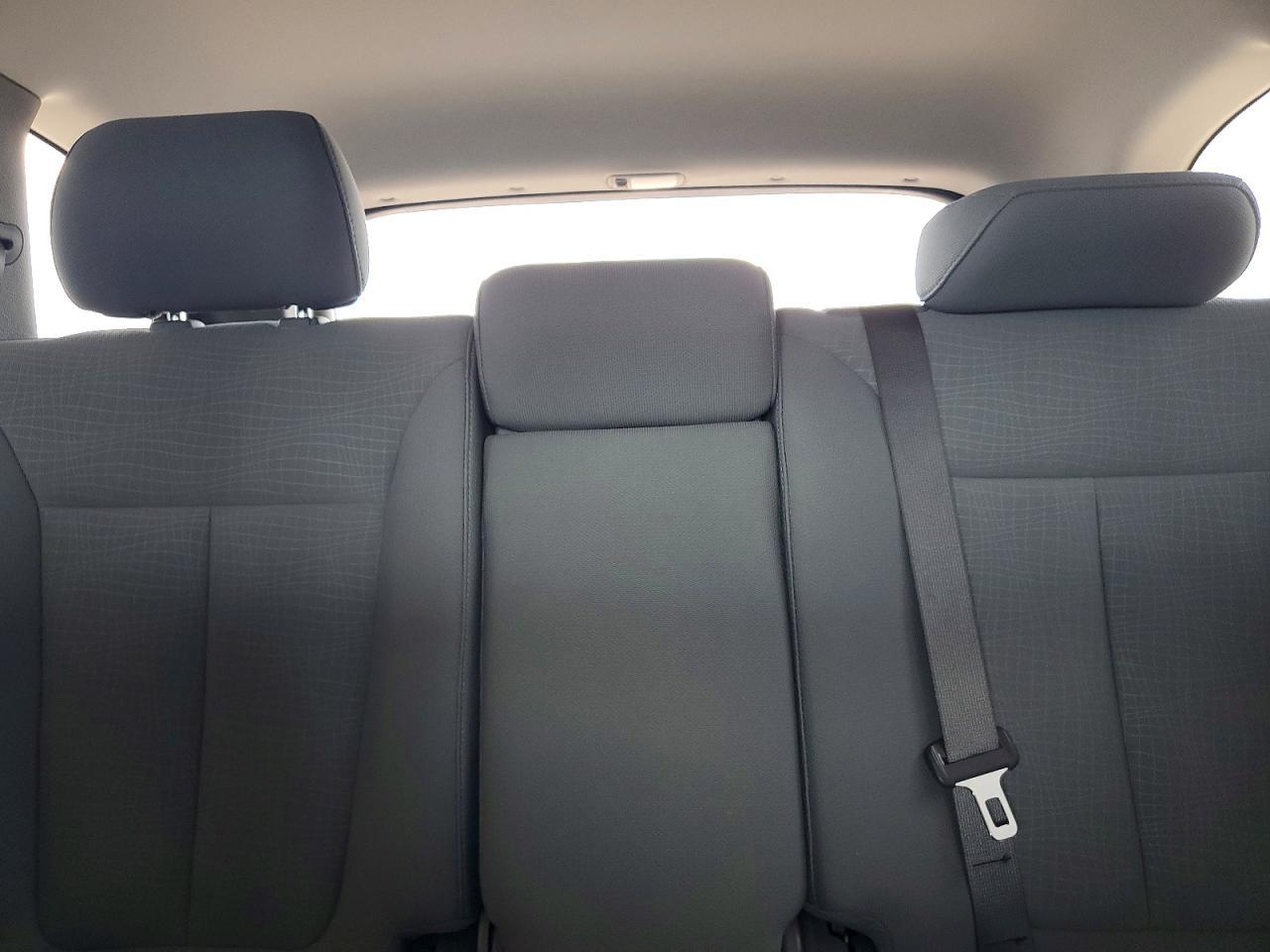 2012 HYUNDAI SANTA FE GLS — Фото 10 из 13