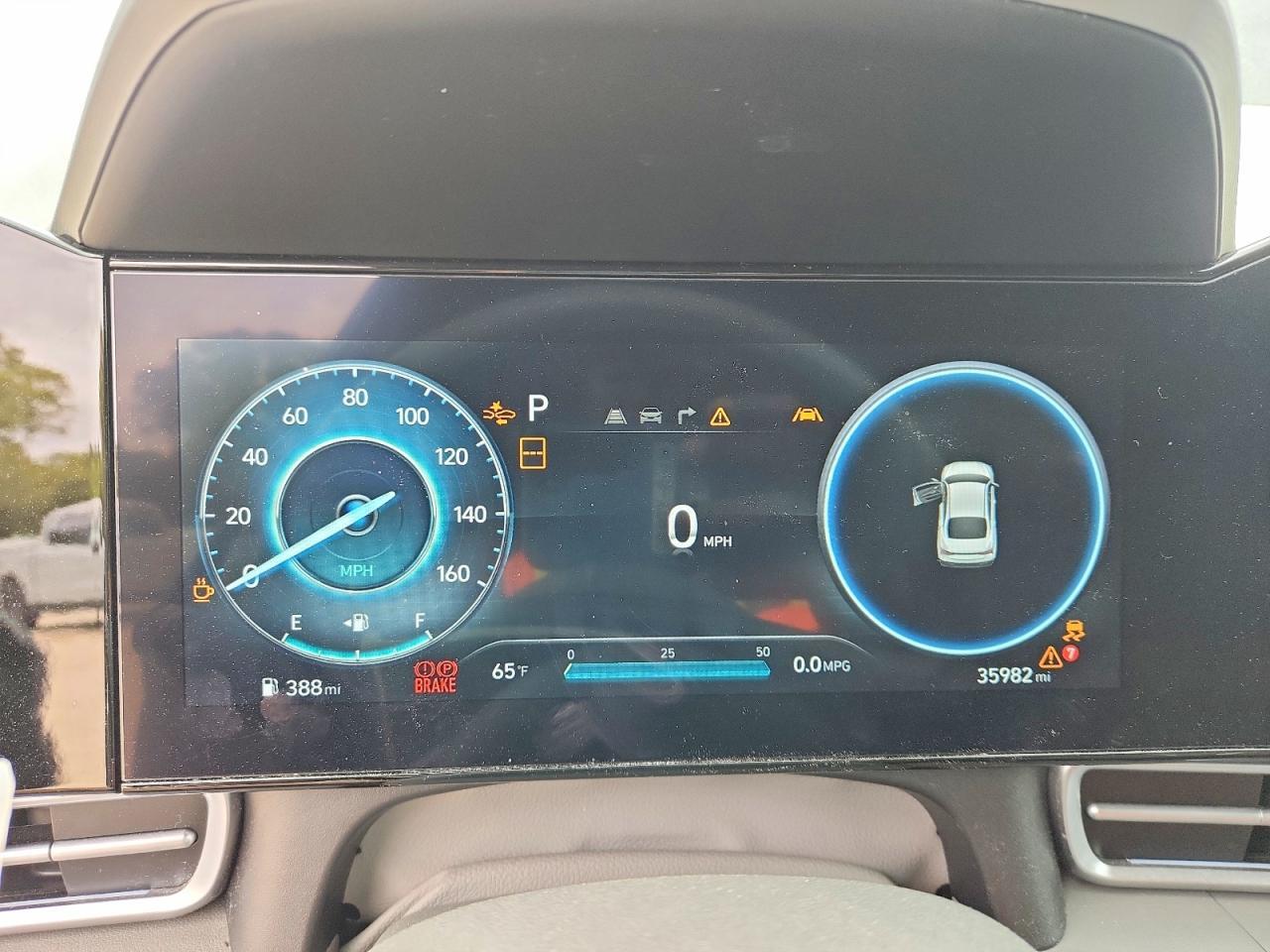 2024 HYUNDAI ELANTRA SEL — Фото 9 из 12