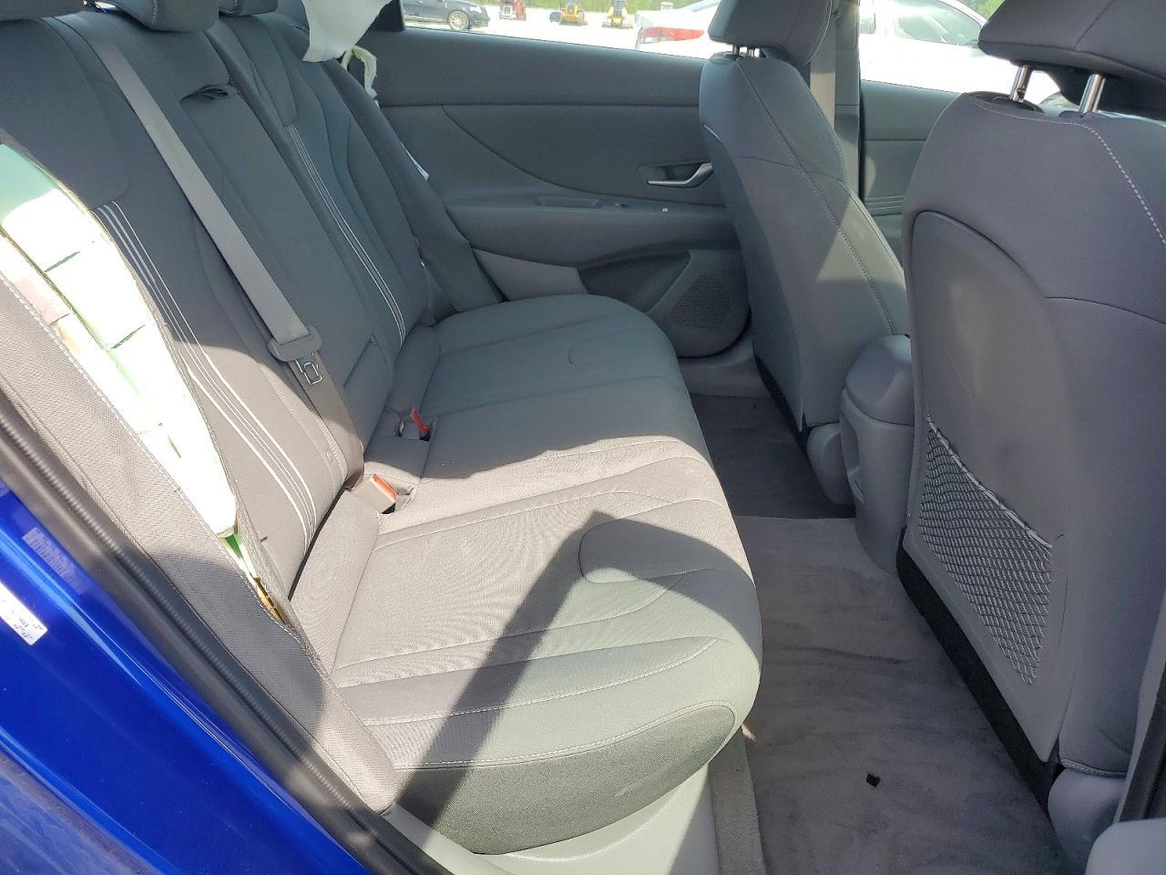 KMHLS4DGXRU647013 2024 HYUNDAI ELANTRA photo no. 10