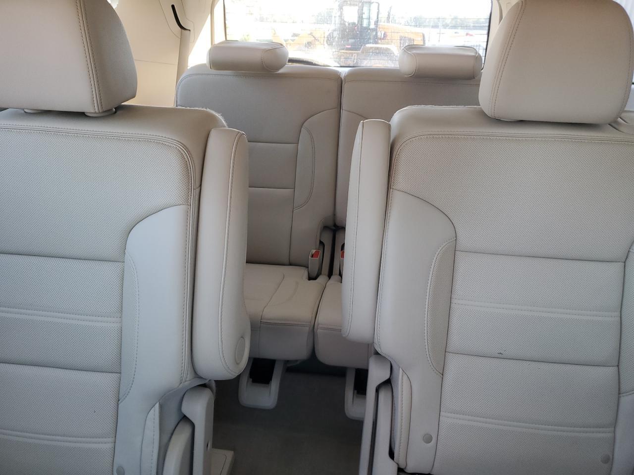 1GKKNXLS0LZ155099 2020 GMC ACADIA photo no. 10