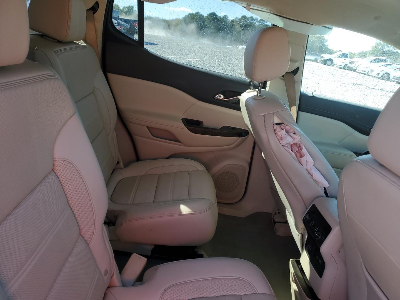 1GKKNXLS0LZ155099 2020 GMC ACADIA photo no. 11